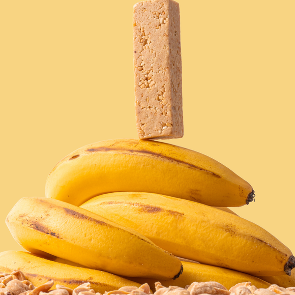 Banana + Peanut x10 шт.