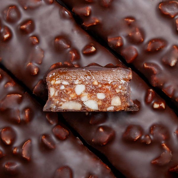 Peanut + Caramel x10 шт.