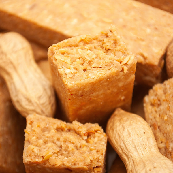 Banana + Peanut x10 шт.