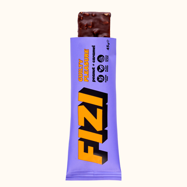 Peanut + Caramel x10 шт.