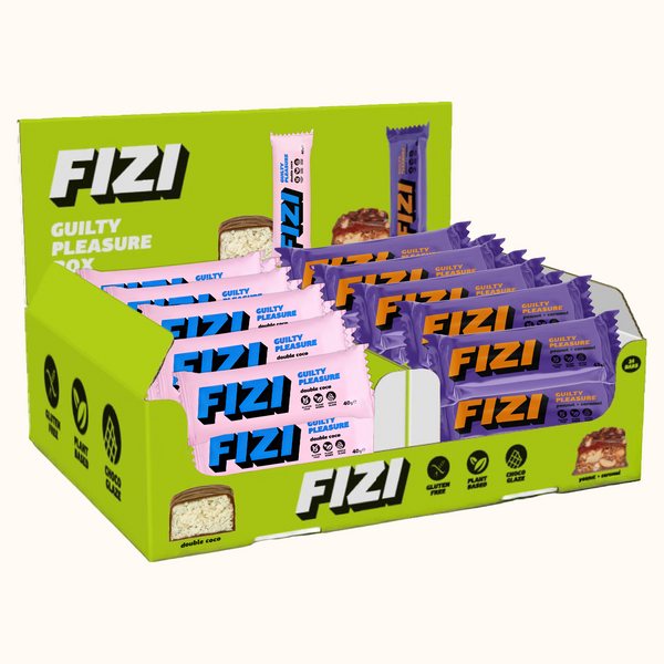 BIG Guilty Pleasure box х24 шт