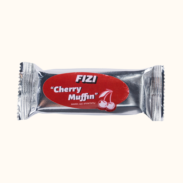 Cherry Muffin