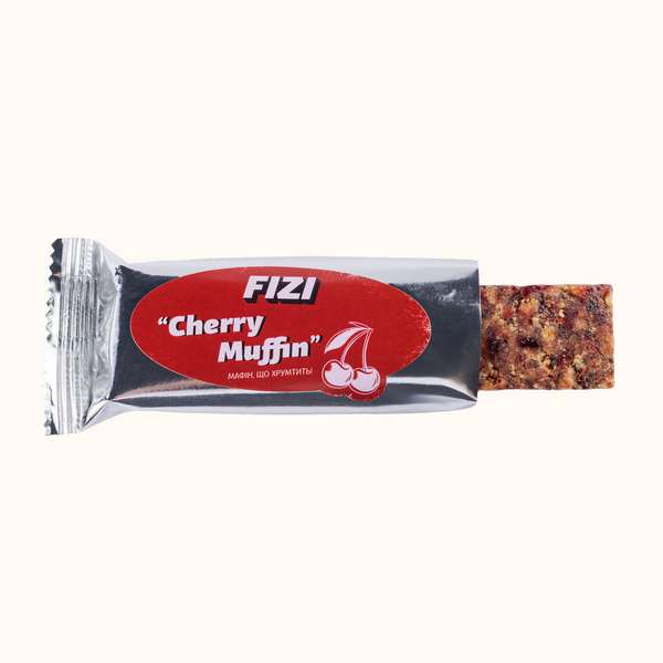 Cherry Muffin
