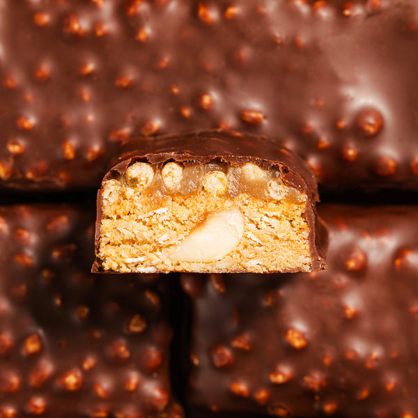 Crispy Hazelnut x24 шт.