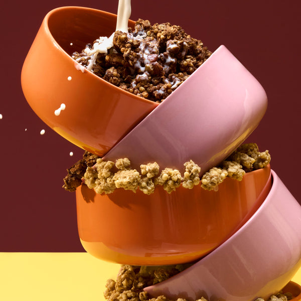 GRANOLA MIX