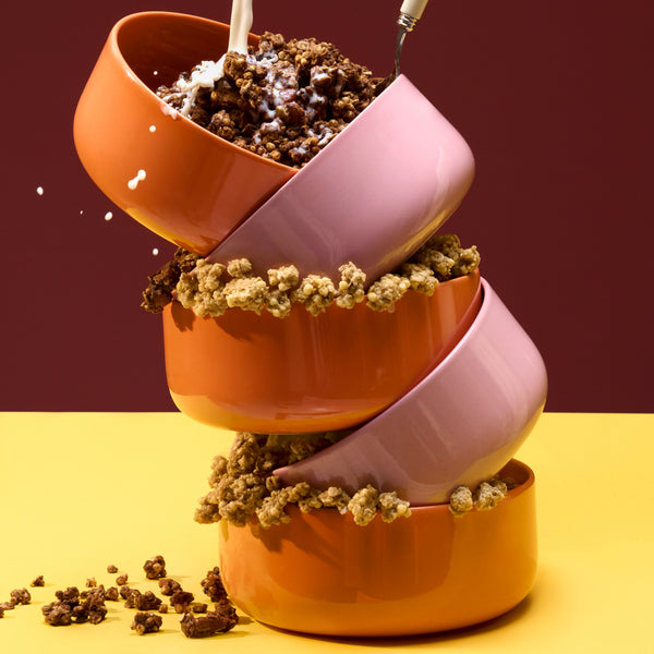 GRANOLA MIX