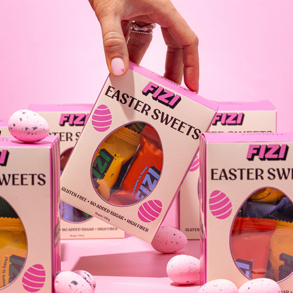Easter Sweets Box x10 шт.