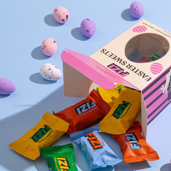 Easter Sweets Box x10 шт.