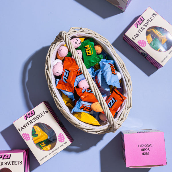 Easter Sweets Box x10 шт.