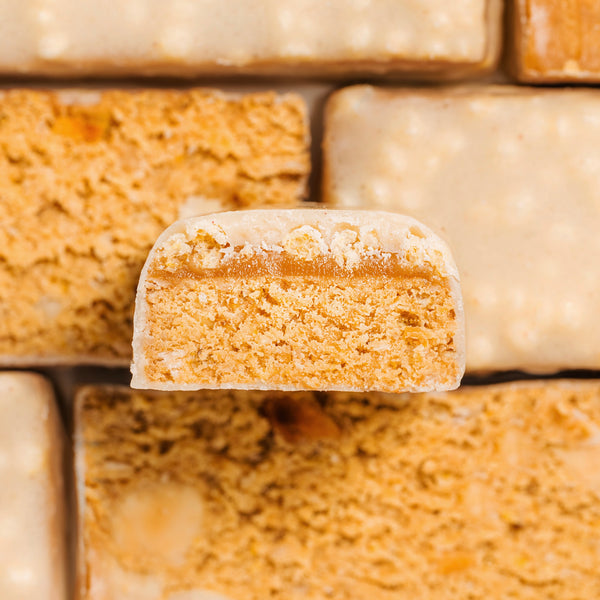 Salted Caramel x24 шт.