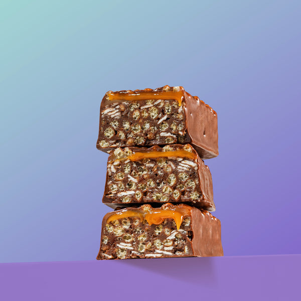 Choco Crunch x12 шт.