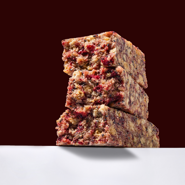 Cherry Muffin
