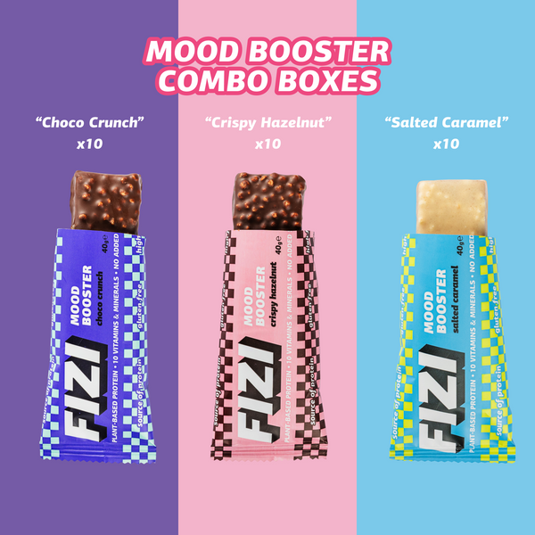 Mood Booster Combo Boxes