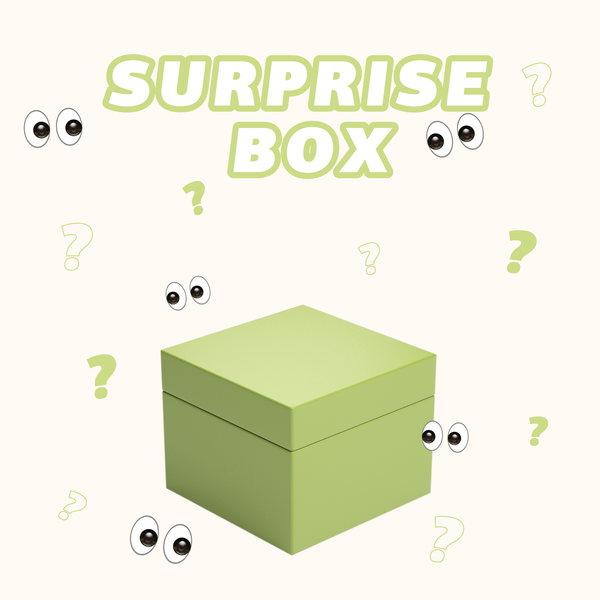 Дегустаційний солоний box