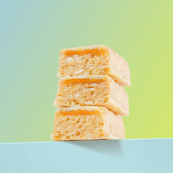 Salted Caramel x24 шт.