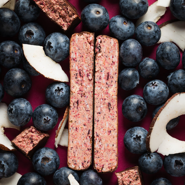 Berry Power
