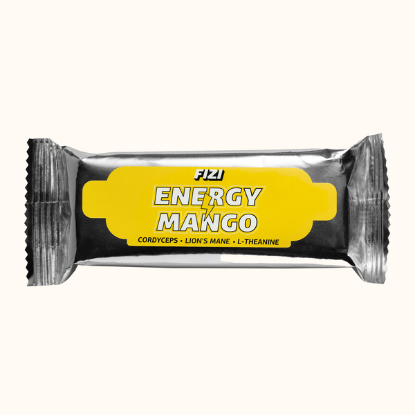 Energy Mango