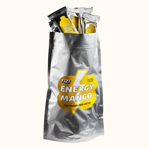 Energy Mango