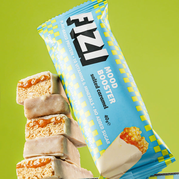 Salted Caramel x24 шт.