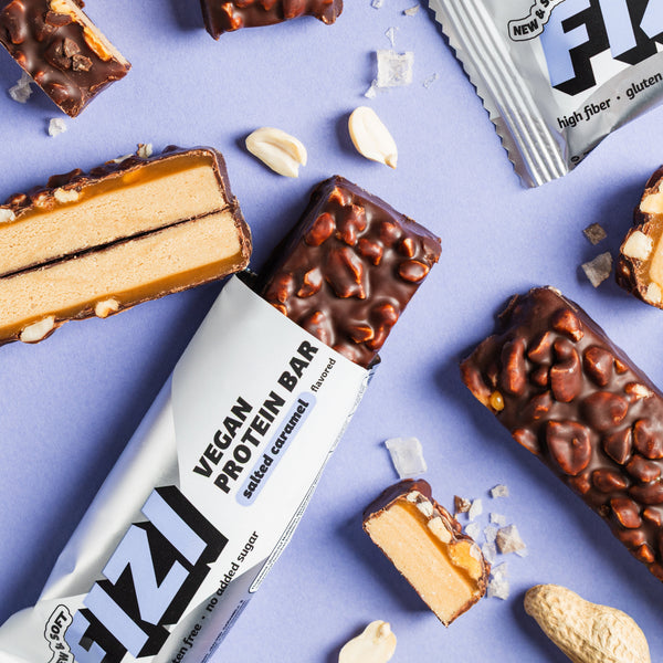 Salted Caramel
