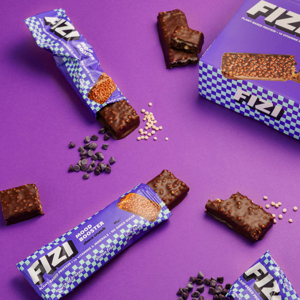 Choco Crunch x24 шт.