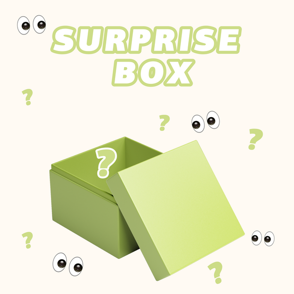 Дегустаційний солоний box