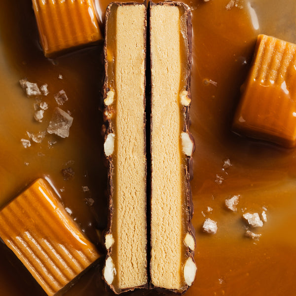 Salted Caramel