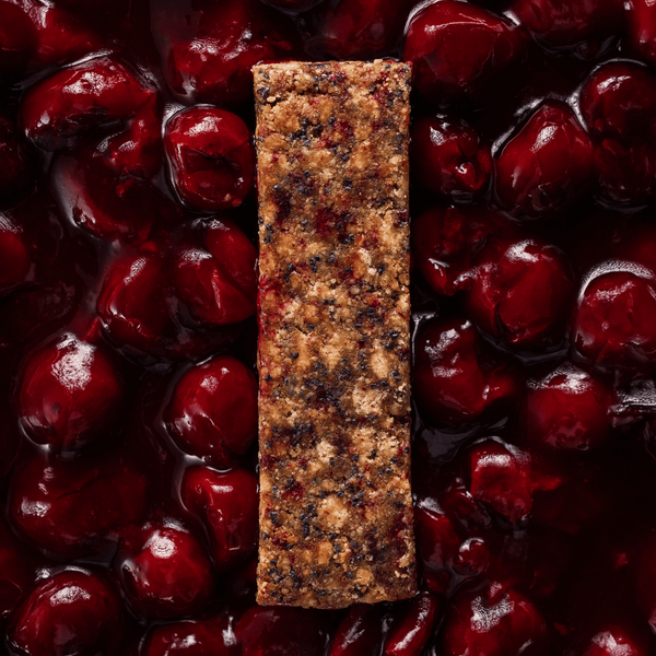 Cherry Muffin