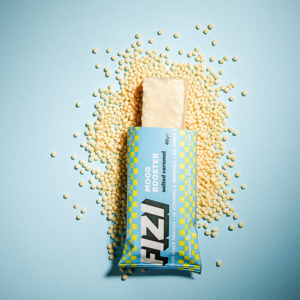 Salted Caramel x24 шт.