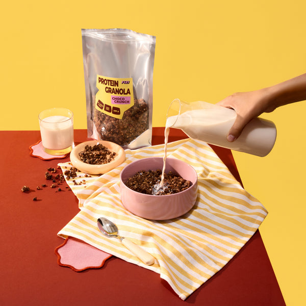 Choco Crunch 250 г.