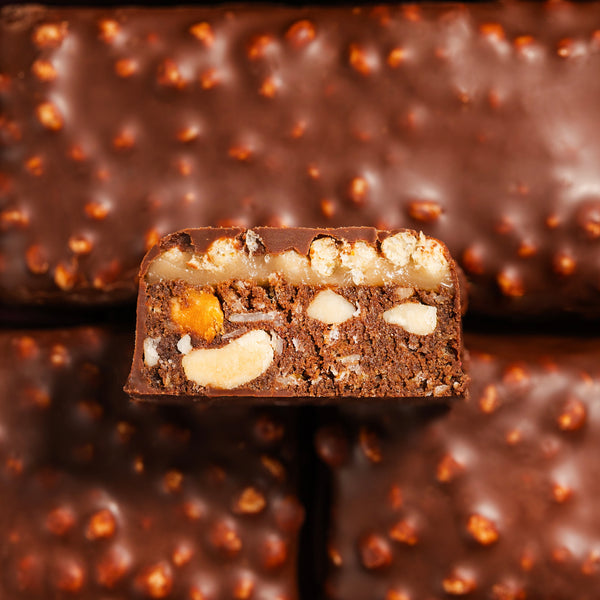 Choco Crunch x24 шт.