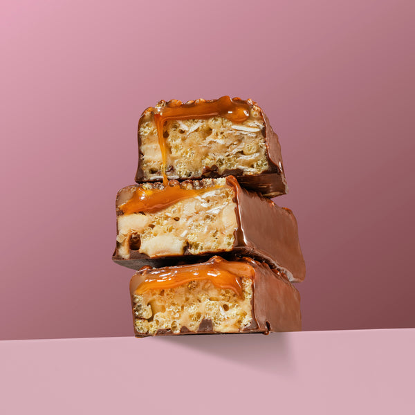 Crispy Hazelnut x24 шт.