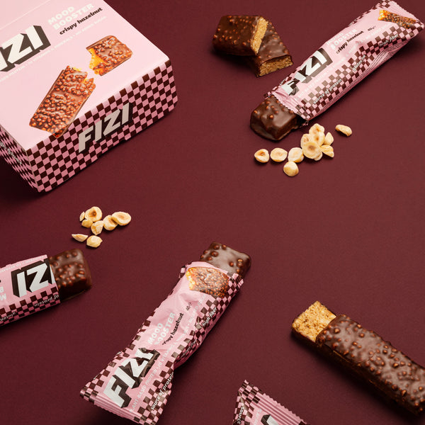 Crispy Hazelnut x24 шт.