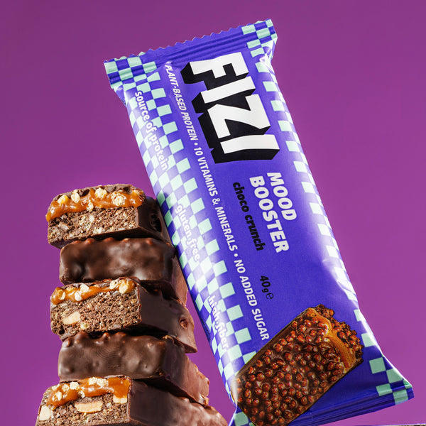 Choco Crunch x24 шт.