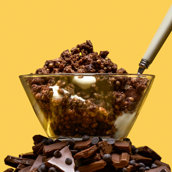 Choco Crunch 250 г.