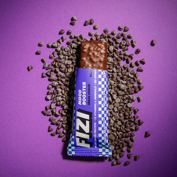 Choco Crunch x24 шт.
