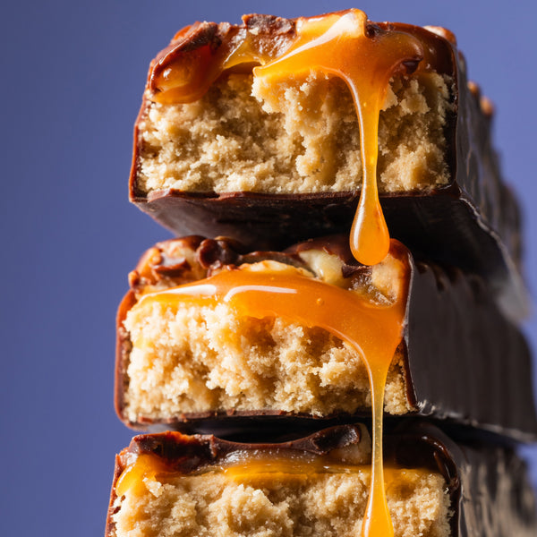 Salted Caramel