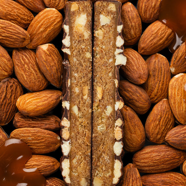 Salted Almond