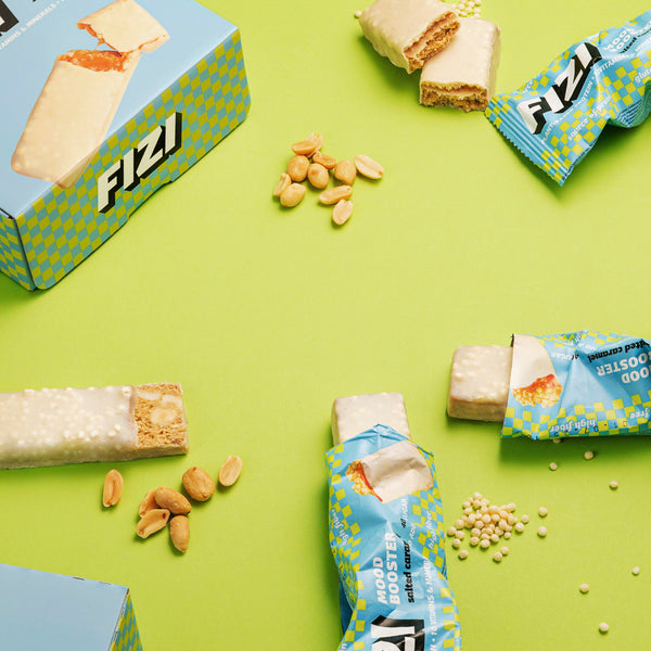 Salted Caramel x24 шт.
