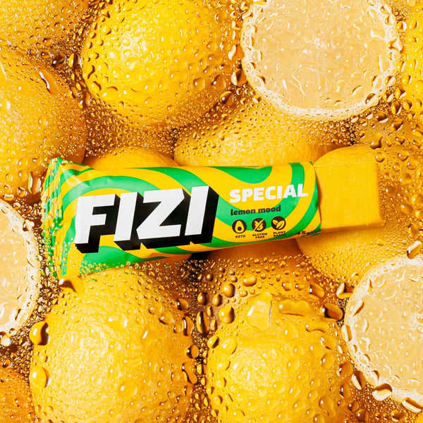 Lemon Mood
