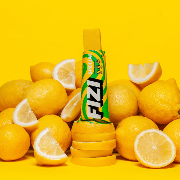 Lemon Mood
