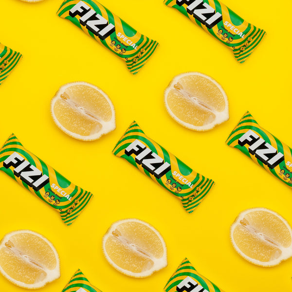 Lemon Mood