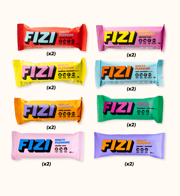 Grand Pleasure box x16 шт.