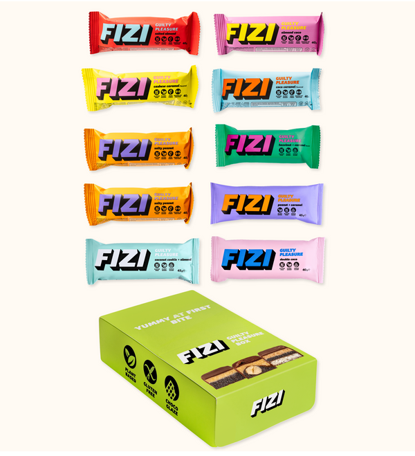 Guilty Pleasure box x10 шт.