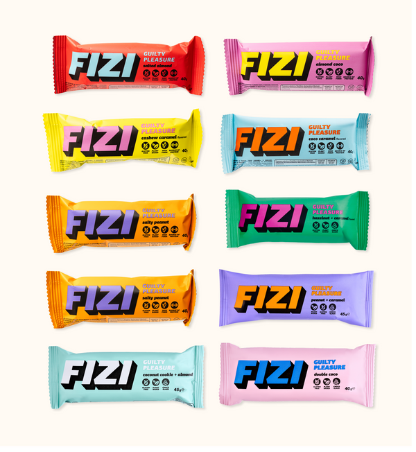 Guilty Pleasure box x10 шт.