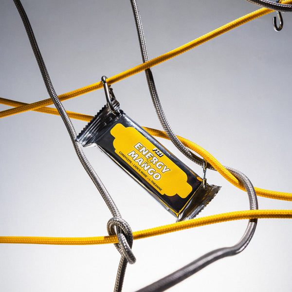 Energy Mango