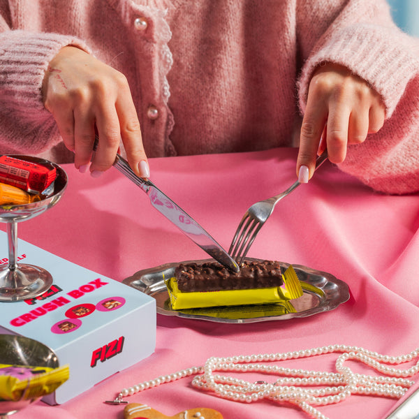 Mini Crush Box x4 шт.