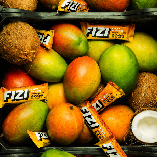 Mango & Coco Chill