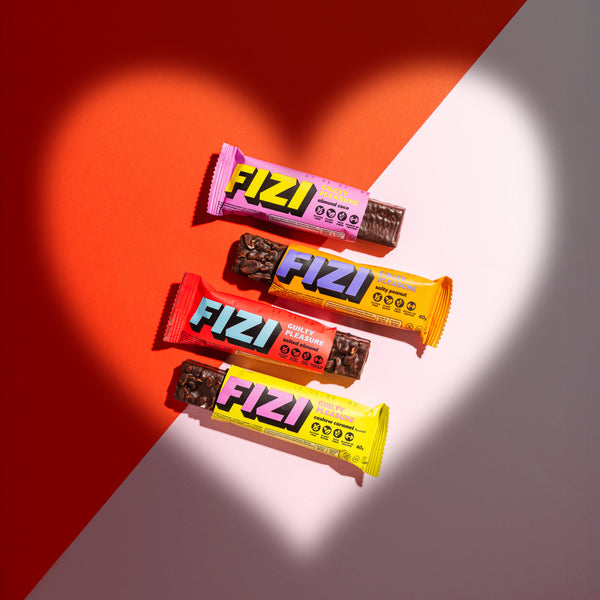 Mini Crush Box x4 шт.