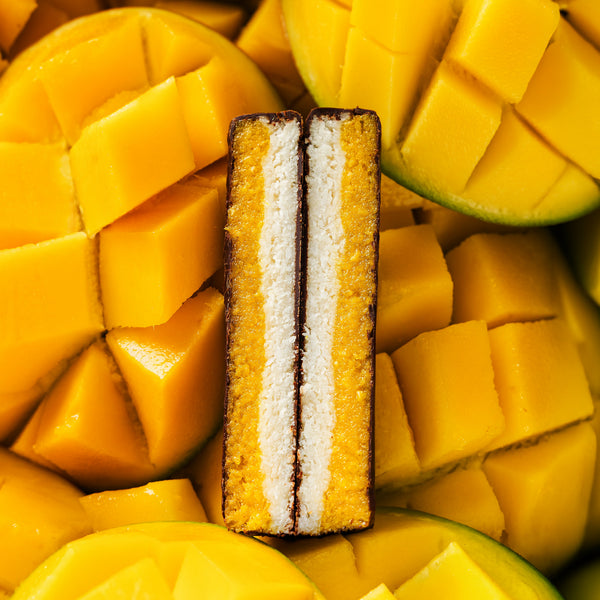 Mango & Coco Chill